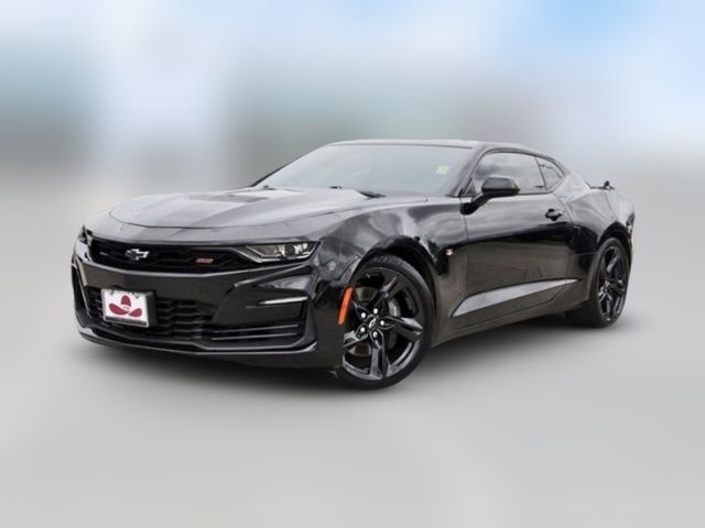 2023 Chevrolet Camaro 1SS