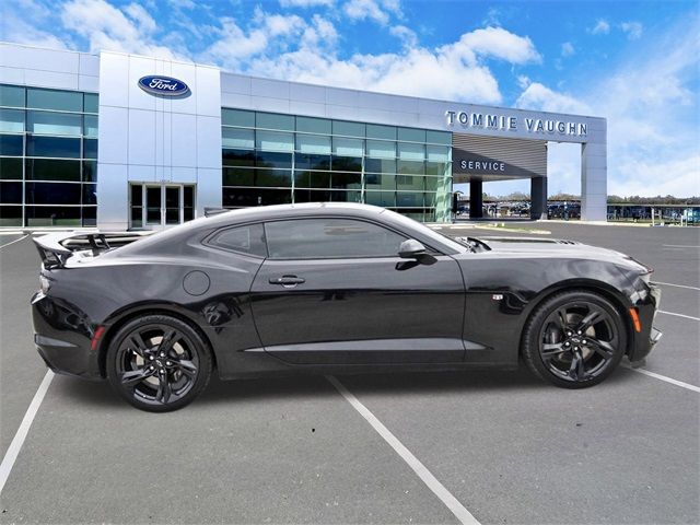 2023 Chevrolet Camaro 1SS