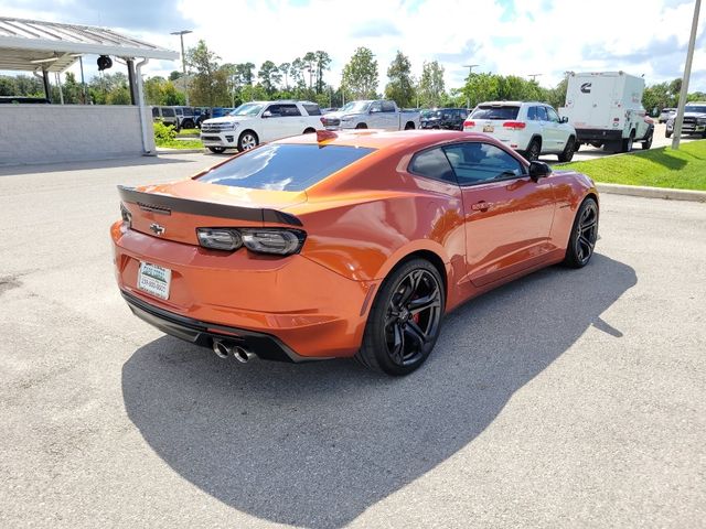 2023 Chevrolet Camaro 1SS