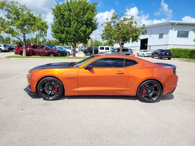 2023 Chevrolet Camaro 1SS