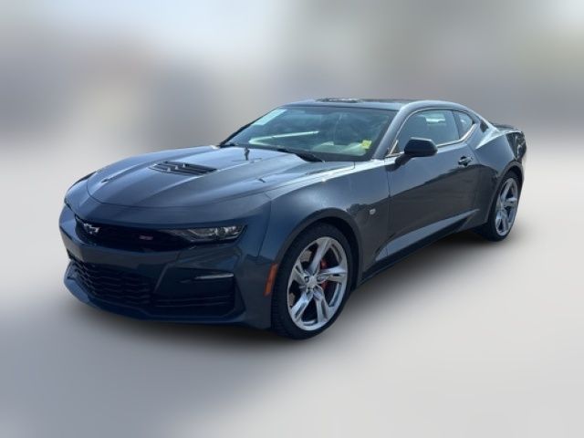 2023 Chevrolet Camaro 1SS