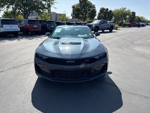 2023 Chevrolet Camaro 1SS