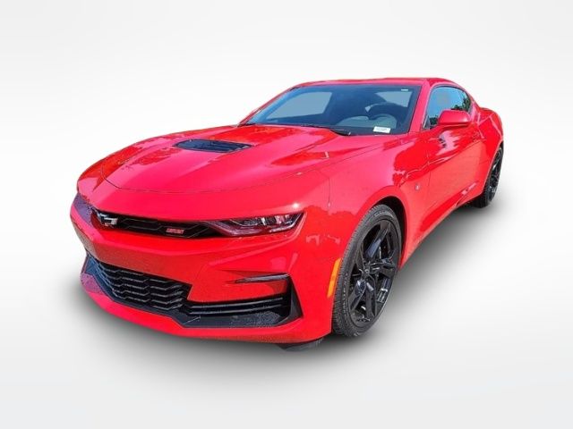2023 Chevrolet Camaro 1SS