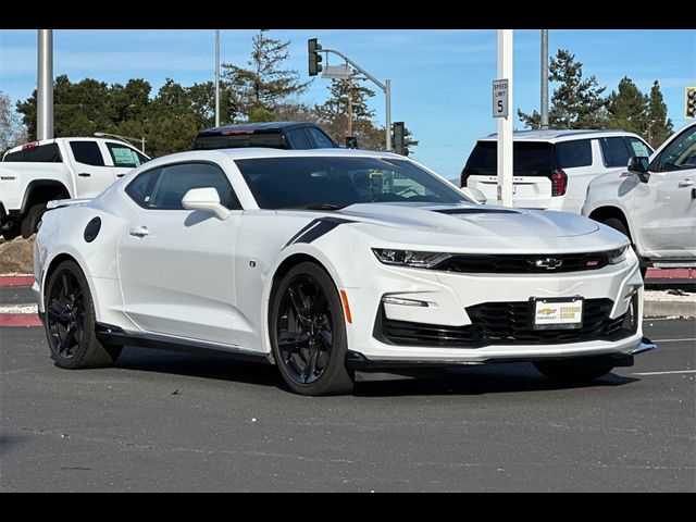 2023 Chevrolet Camaro 1SS