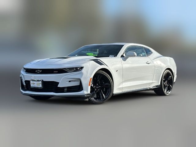 2023 Chevrolet Camaro 1SS