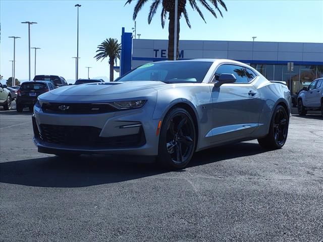 2023 Chevrolet Camaro 1SS