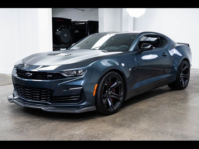 2023 Chevrolet Camaro 1SS