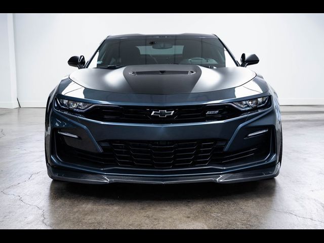 2023 Chevrolet Camaro 1SS