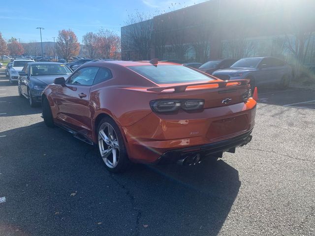 2023 Chevrolet Camaro 1SS