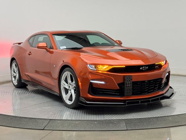 2023 Chevrolet Camaro 1SS