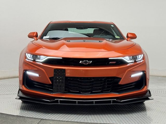 2023 Chevrolet Camaro 1SS