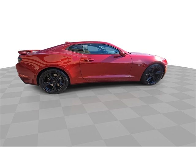 2023 Chevrolet Camaro 1SS