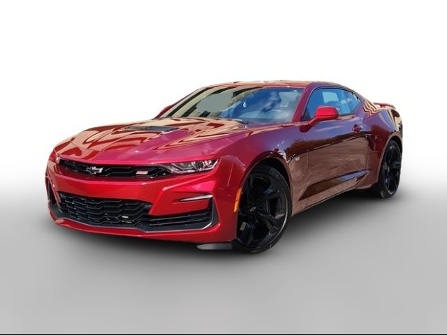 2023 Chevrolet Camaro 1SS