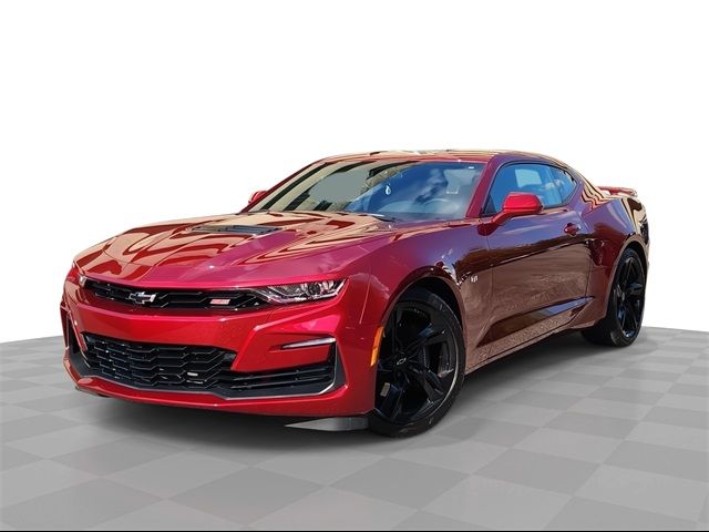 2023 Chevrolet Camaro 1SS