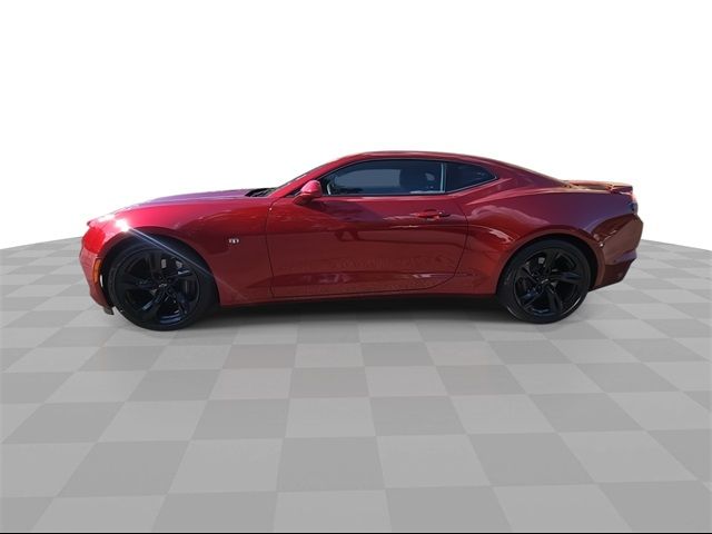 2023 Chevrolet Camaro 1SS