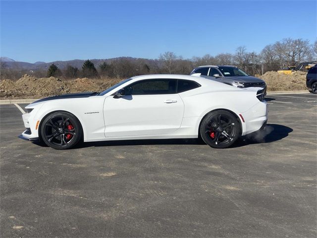 2023 Chevrolet Camaro 1SS