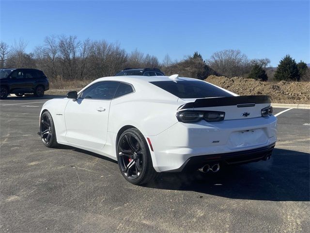 2023 Chevrolet Camaro 1SS