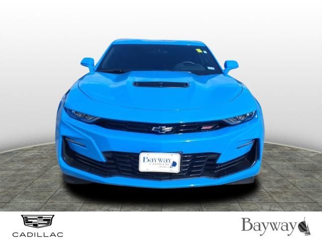 2023 Chevrolet Camaro 1SS