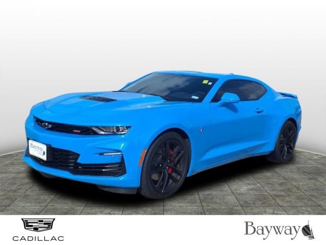 2023 Chevrolet Camaro 1SS