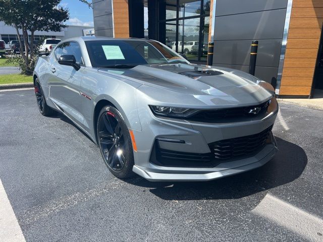 2023 Chevrolet Camaro 1SS