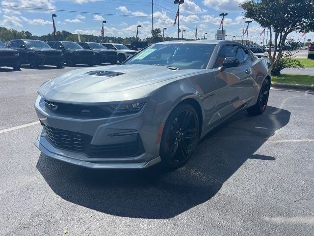 2023 Chevrolet Camaro 1SS