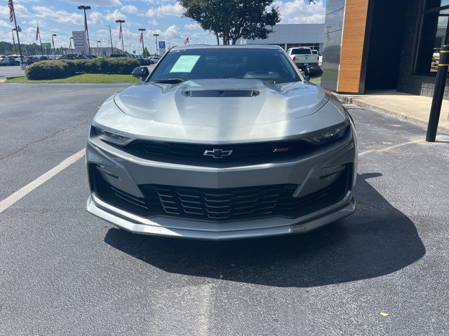 2023 Chevrolet Camaro 1SS