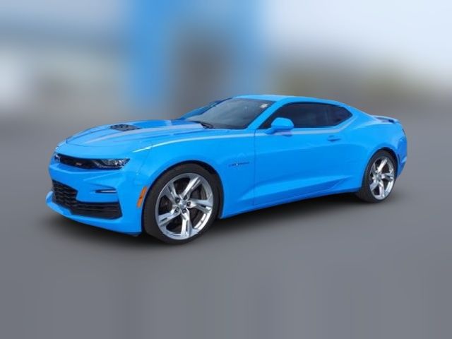 2023 Chevrolet Camaro 1SS