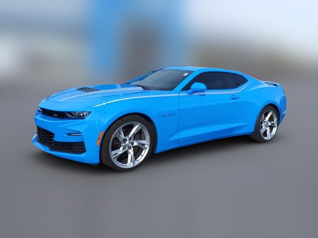 2023 Chevrolet Camaro 1SS