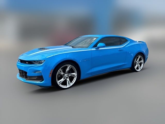 2023 Chevrolet Camaro 1SS