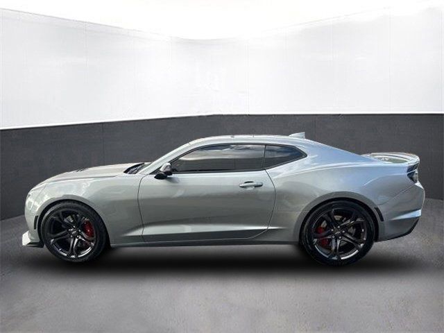 2023 Chevrolet Camaro 1SS