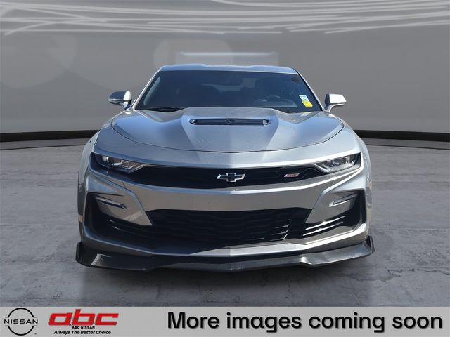 2023 Chevrolet Camaro 1SS