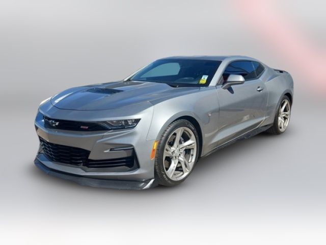 2023 Chevrolet Camaro 1SS