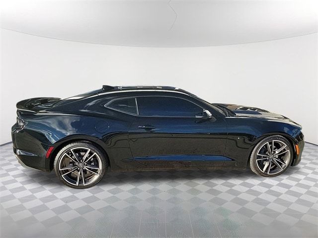 2023 Chevrolet Camaro 1SS