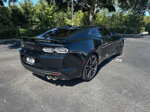 2023 Chevrolet Camaro 1SS