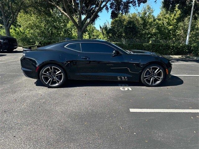 2023 Chevrolet Camaro 1SS