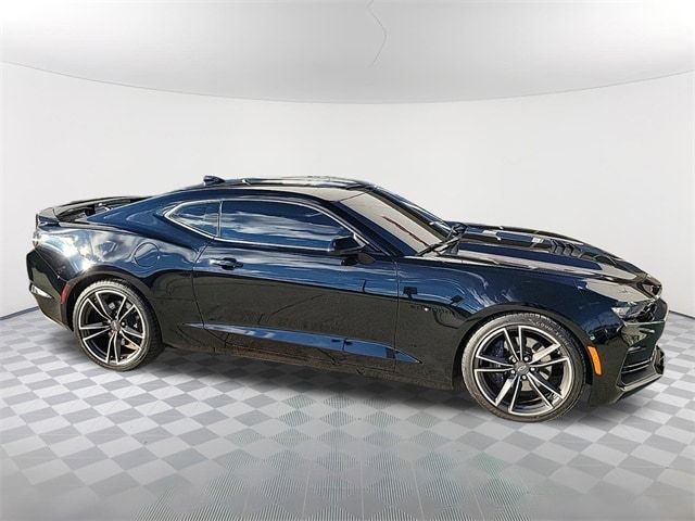 2023 Chevrolet Camaro 1SS