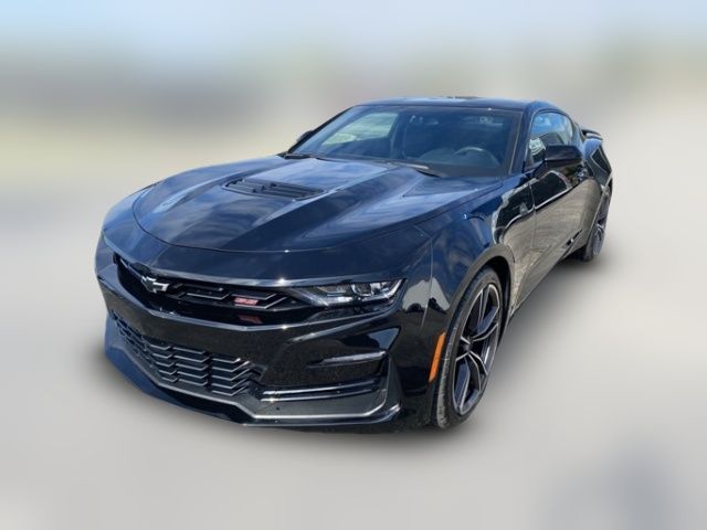 2023 Chevrolet Camaro 1SS