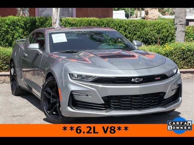 2023 Chevrolet Camaro 1SS