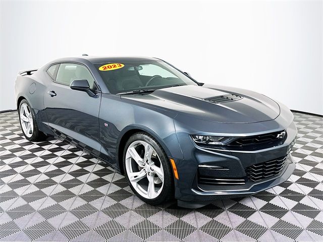 2023 Chevrolet Camaro 1SS