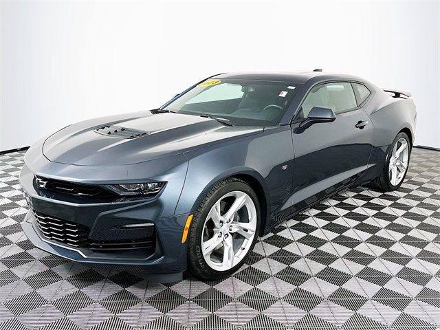 2023 Chevrolet Camaro 1SS