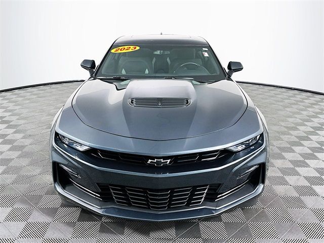 2023 Chevrolet Camaro 1SS