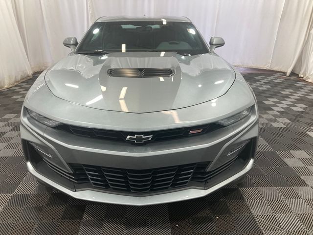 2023 Chevrolet Camaro 1SS