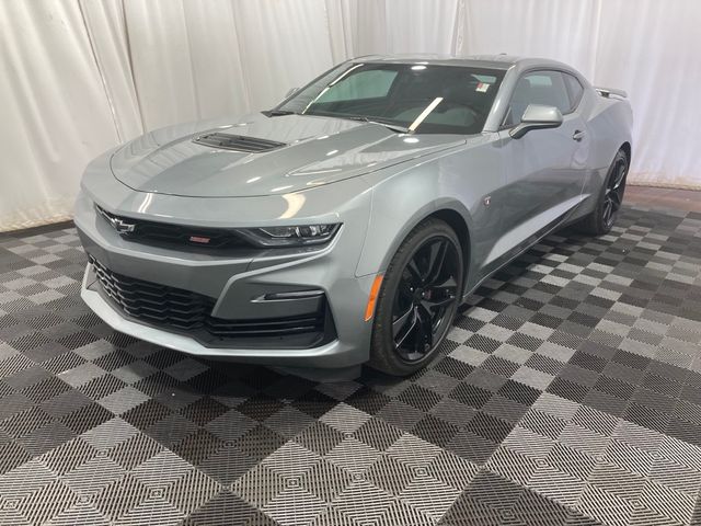 2023 Chevrolet Camaro 1SS