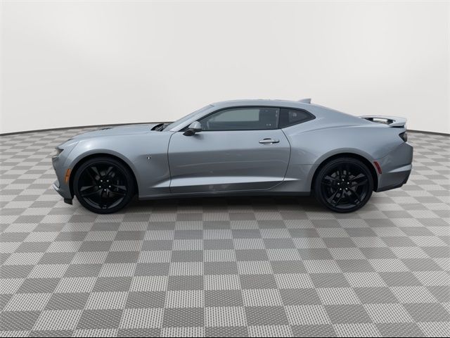 2023 Chevrolet Camaro 1SS