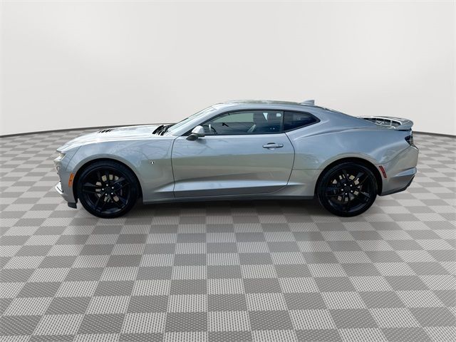 2023 Chevrolet Camaro 1SS