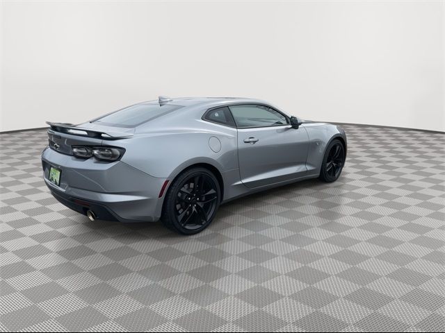 2023 Chevrolet Camaro 1SS