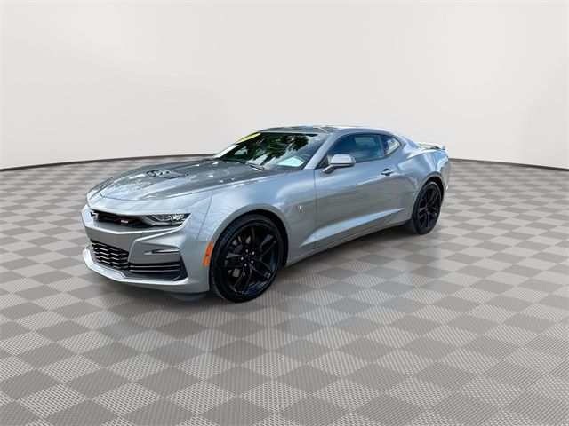 2023 Chevrolet Camaro 1SS