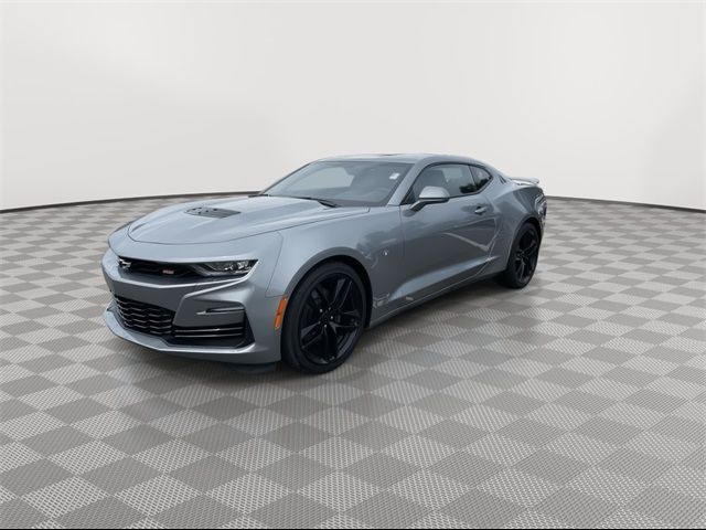 2023 Chevrolet Camaro 1SS