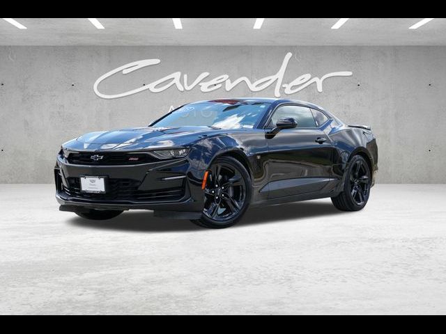 2023 Chevrolet Camaro 1SS