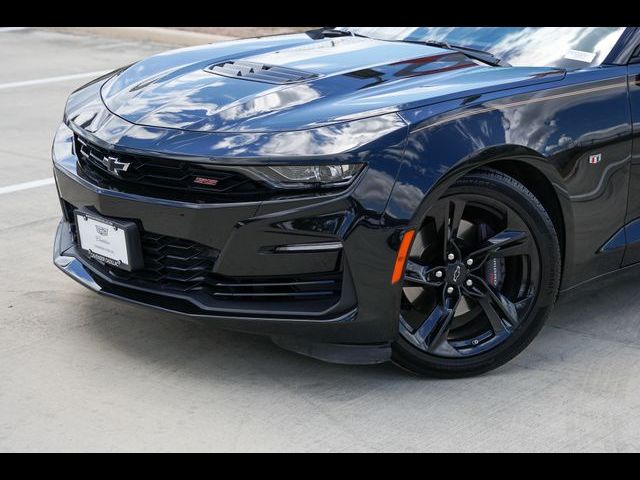 2023 Chevrolet Camaro 1SS